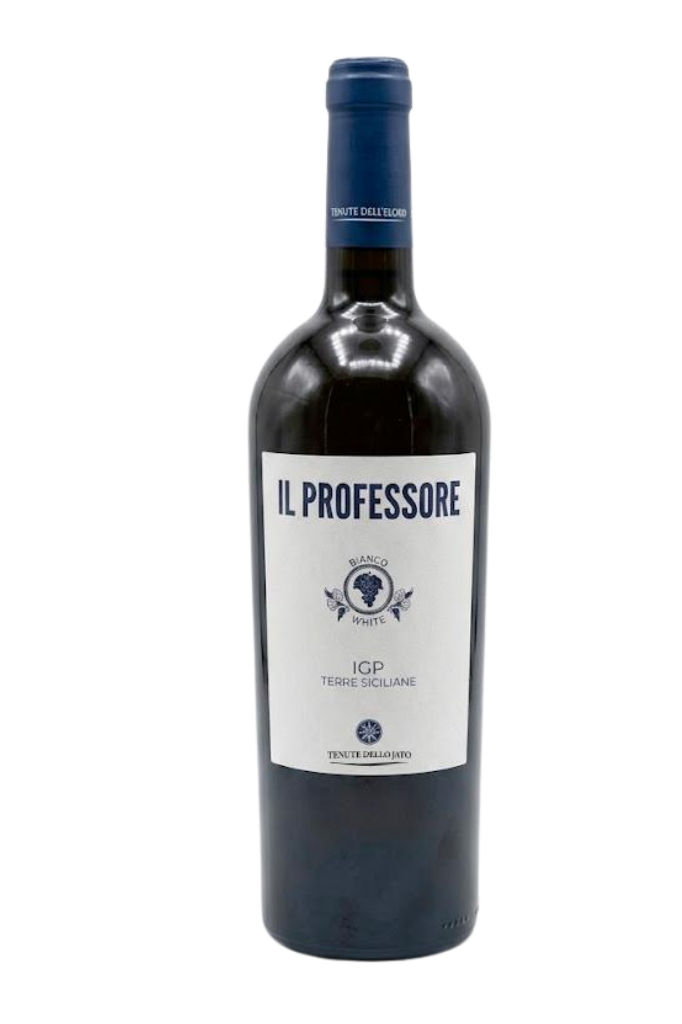 Il professore No Back